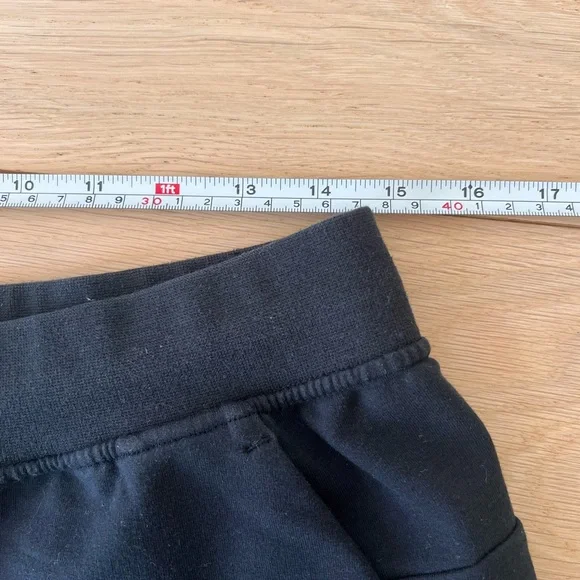 🔥Lululemon Men's Black City Joggers. Size L